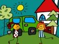 Jogo Quebra-cabeça para diversão em família  online
