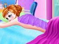 Jogo Salão Elsa Body Spa  online