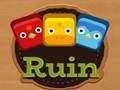 Jogo Ruína  online