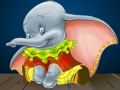 Jogo Vestir-se Dumbo  online