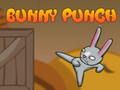 Jogo Bunny Punch online