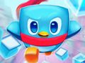 Jogo Esquadrão de Resgate de Pinguins  online