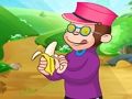 Jogo George curioso  online