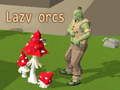 Jogo Orcs preguiçosos  online