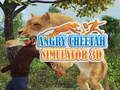 Jogo Angry Cheetah Simulatop 3D online