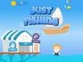 Jogo Apenas Pescando  online