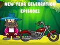 Jogo Celebração de Ano Novo Episódio 2  online