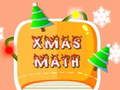 Jogo Matemática de Natal  online