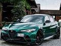 Jogo Alfa Romeo Giulia GTA Puzzle online