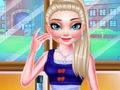 Jogo Troca de roupas dos alunos  online