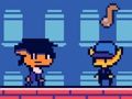 Jogo Violino  online