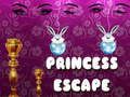 Jogo Fuga da Princesa  online