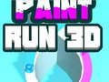 Jogo Execução de pintura 3D  online