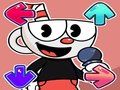 Jogo Cuphead Mugman online