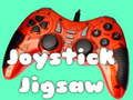 Jogo Joystick quebra-cabeça  online
