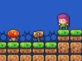 Jogo Garota Aventureira  online