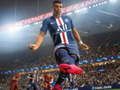 Jogo Euro Free Kick Soccer 20 online