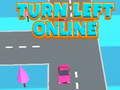 Jogo Vire à esquerda on-line  online
