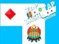 Jogo Toque Tap Dash Online  online