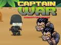 Jogo Corrida de Monstros do Capitão Guerra  online