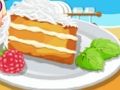 Jogo Bolo de coco de amêndoa  online