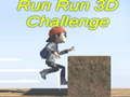 Jogo Corrida Corrida Desafio 3D  online