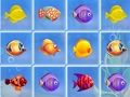 Jogo Quebra-cabeças de pesca  online