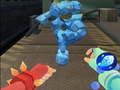 Jogo Gelo e Fogo Gêmeos  online