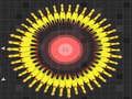 Jogo Facas. IO  online