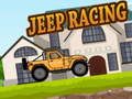 Jogo Corrida de jipe  online