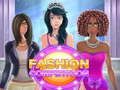 Jogo Concurso de moda  online