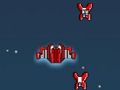 Jogo Atirador Espacial  online