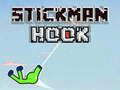 Jogo Gancho Stickman  online