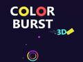 Jogo Explosão de cores 3D  online