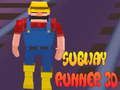 Jogo Corredor de metrô 3D  online