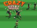 Jogo Gol maluco  online