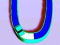 Jogo Pinte meu carro 3D  online
