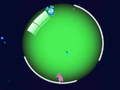 Jogo Corrida do Monstro  online