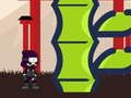 Jogo Cortador Ninja  online