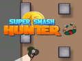 Jogo Super Smash Hunter online