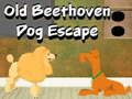 Jogo Fuga de cachorro velho de Beethoven  online