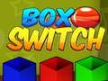 Jogo Interruptor de caixa  online