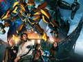 Jogo Coleção de quebra-cabeças Transformers online Jogo Coleção de quebra-cabeças Transformers online