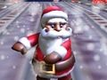 Jogo Metrô Santa Runner Natal  online
