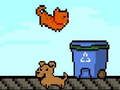 Jogo Clique em Gato  online