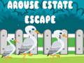 Jogo Desperte a Fuga da Propriedade  online