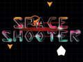 Jogo Atirador Espacial  online