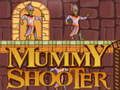 Jogo Atirador de Múmias  online