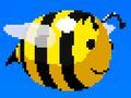 Jogo Cuidado com a Abelha  online