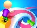 Jogo Cubo Surf 2  online